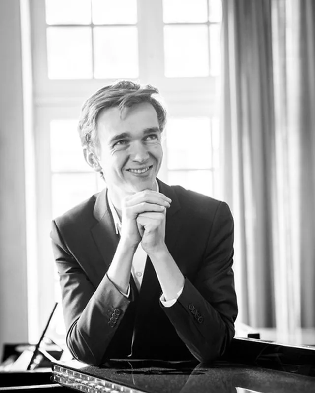 Christophe Madelin