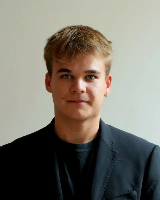 Nicolas Debard