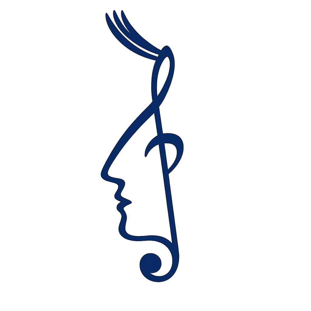 Logo Les Musicales de Saint-Cast